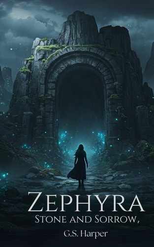 Zephyra Stone and Sorrow