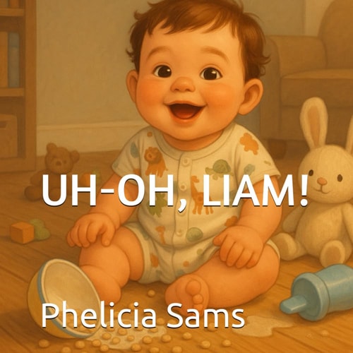Uh-Oh, Liam!