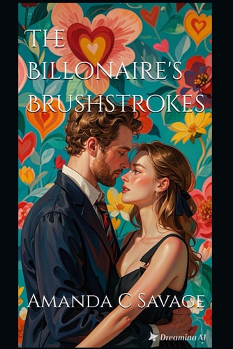 The Billonaire's Brushstrokes