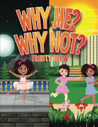 Why Me? Why Not?