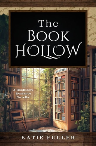 The Book Hollow