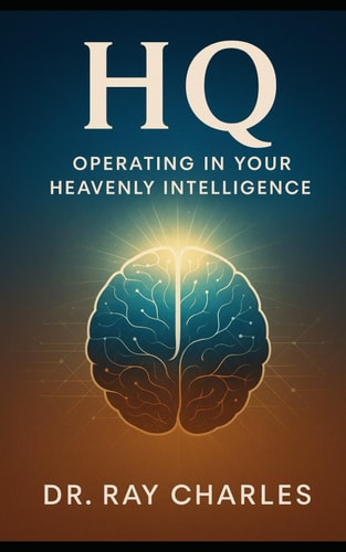 HQ Operating In Your Heavenly Intelligence