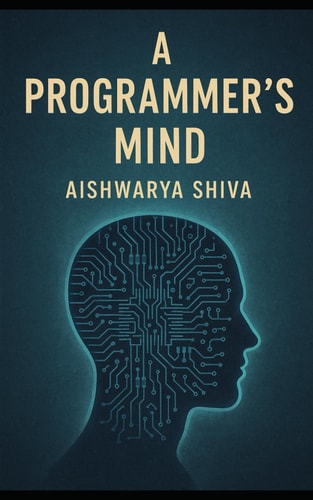 A Programmer's Mind The Philosophy and Psychology of Programming