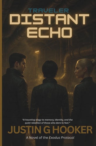 Traveler Distant Echo
