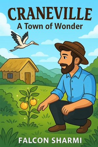 Craneville, A Town of Wonder