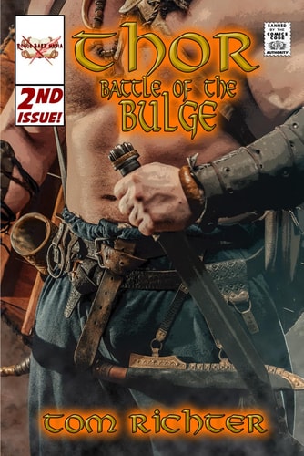 Thor Battle of the Bulge