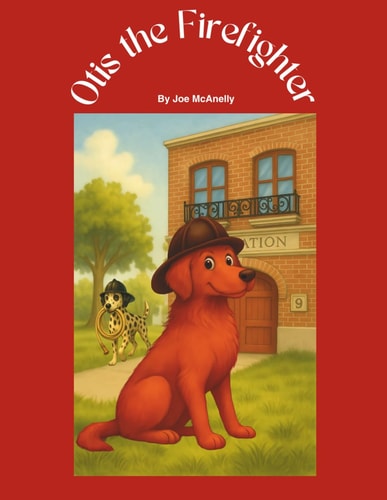 Otis the Firefighter