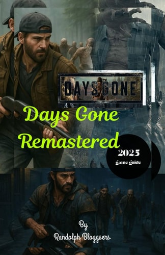 Days Gone Remastered Game Guide 2025