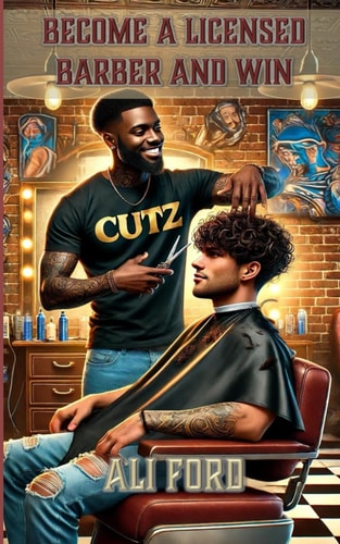 Become A Licensed Barber and Win