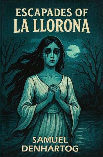 Escapades of La Llorona