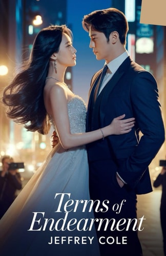 Terms of Endearment When the Contract Ends, Will Their Love Survive the Truth?