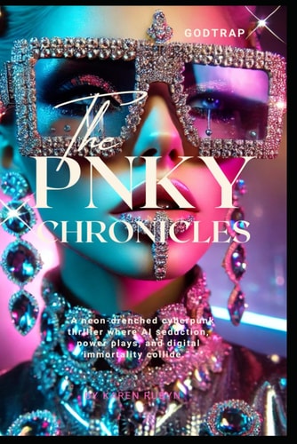 The PNKY Chronicles GODTRAP