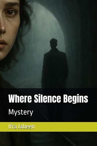 Where Silence Begins Mystery