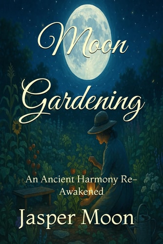 Moon Gardening An Ancient Harmony Re-Awakened