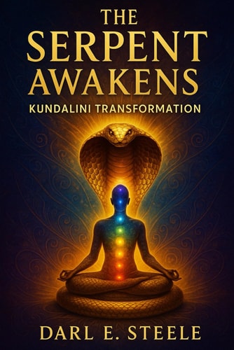 The Serpent Awakens Kundalini Transformation