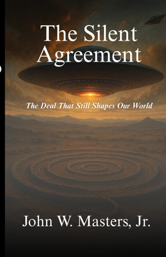 The Silent Agreement The Deal That Still Shapes Our World