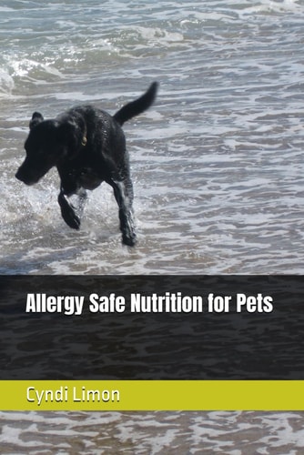 Allergy Safe Nutrition for Pets