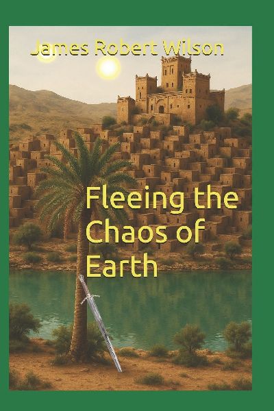 Fleeing the Chaos of Earth