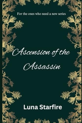Ascension of the Assassin