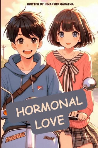 Hormonal Love Part-1