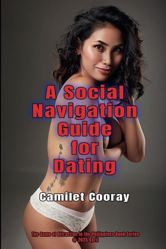 A Social Navigation Guide for Dating