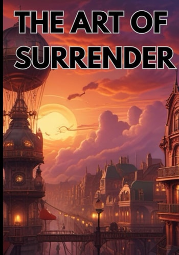 The Art of Surrender