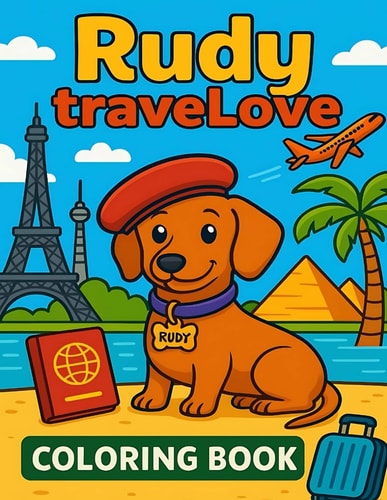 Rudy TraveLove