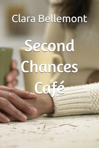 Second Chances Café