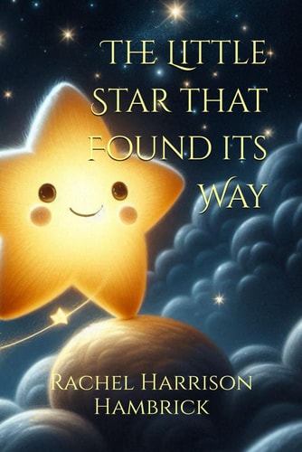 The Little Star that Found Its Way