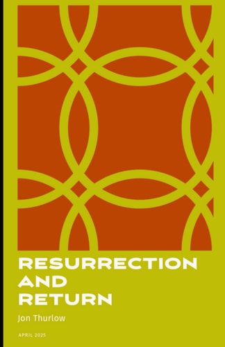 Resurrection and Return Poems for New Beginnings