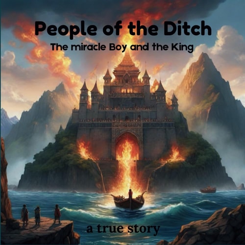 People of the Ditch The Miracle Boy and the King