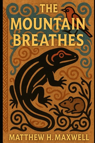 The Mountain Breathes