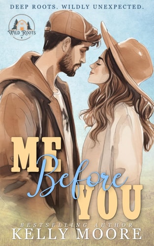 Me Before You