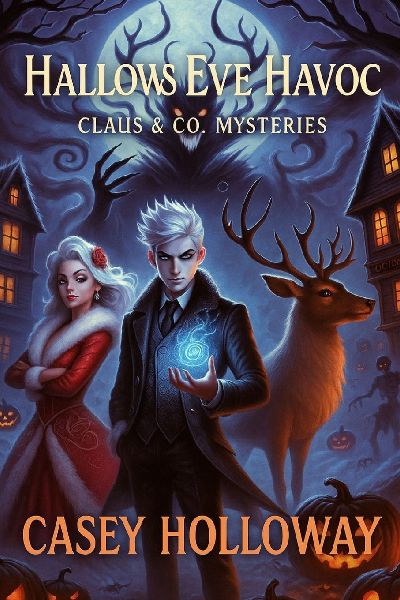 Hallows Eve Havoc