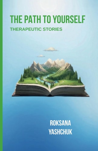 The Path to Yourself Therapeutic Stories