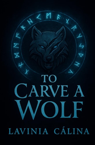To Carve A Wolf Dark Omegaverse Romance