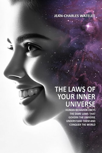 The Laws of Your Inner Universe Human Behavior Obeys the Same Laws That Govern the Universe. Understand Them and Conquer the World