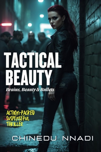 Tactical Beauty