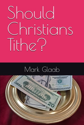 Should Christians Tithe?