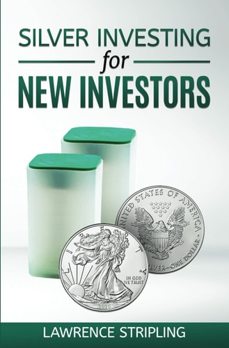 Silver Investing for New Investors