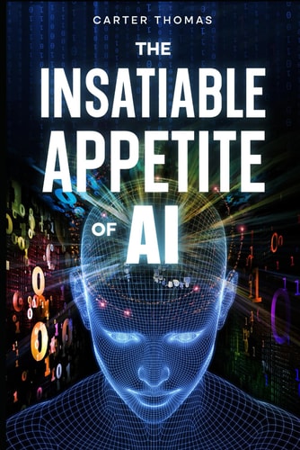 The Insatiable Appetite Of AI