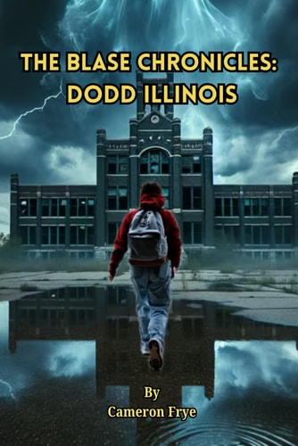 The Blasé Chronicles Dodd Illinois