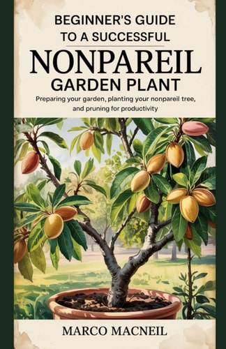 Beginner's Guide to a Successful Nonpareil Garden Plant Preparing Your Garden, Planting Your Nonpareil Tree, and Pruning for Productivity