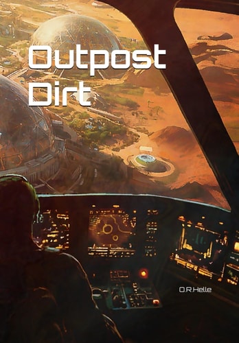 Outpost Dirt