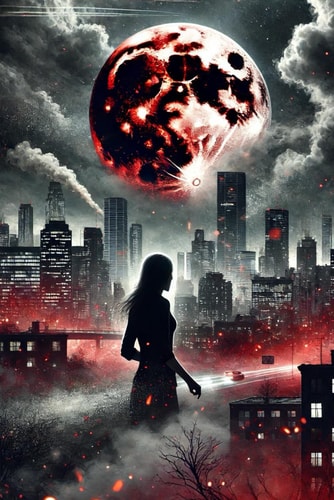 Crimson Nightfall