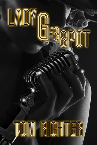 Lady G's Spot