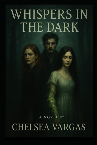 Whispers in the Dark