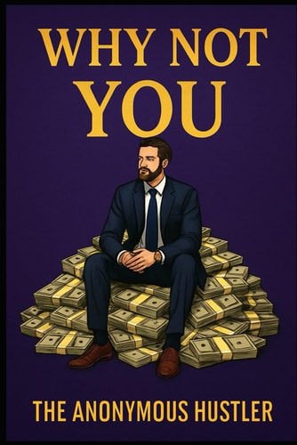 Why Not YOU! Business Class is Waiting!