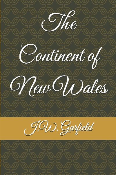 The Continent of New Wales
