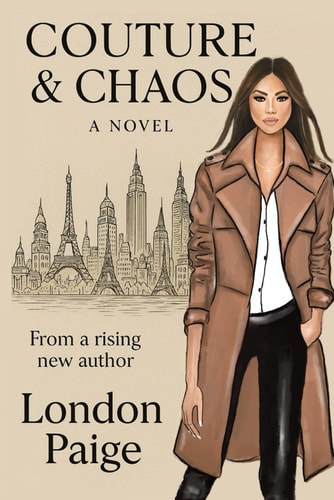 Couture & Chaos